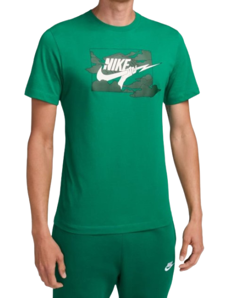 M NSW TEE HBR SSNL CLUB