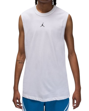 JORDAN SPORT MEN'S DRI-FIT SLEEVELE