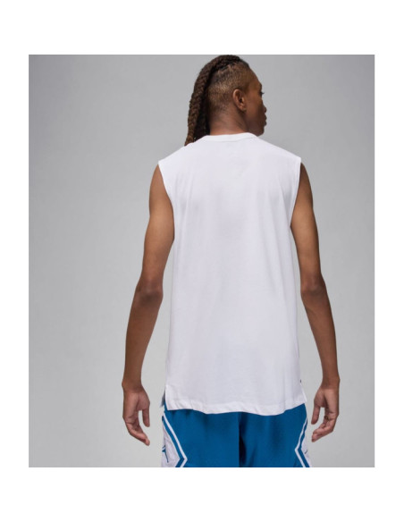 JORDAN SPORT MEN'S DRI-FIT SLEEVELE