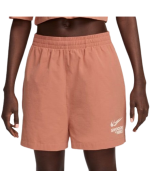 W NSW WOVEN SHORT GLS