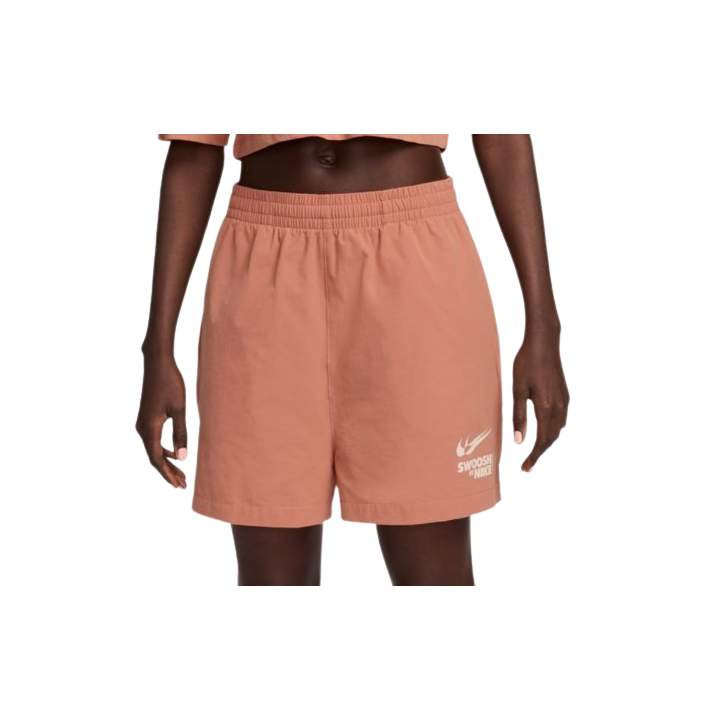 W NSW WOVEN SHORT GLS