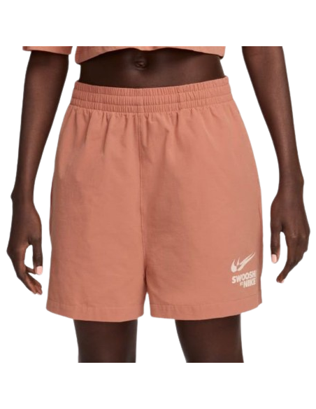 W NSW WOVEN SHORT GLS