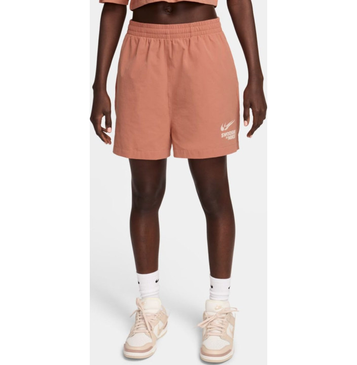 W NSW WOVEN SHORT GLS