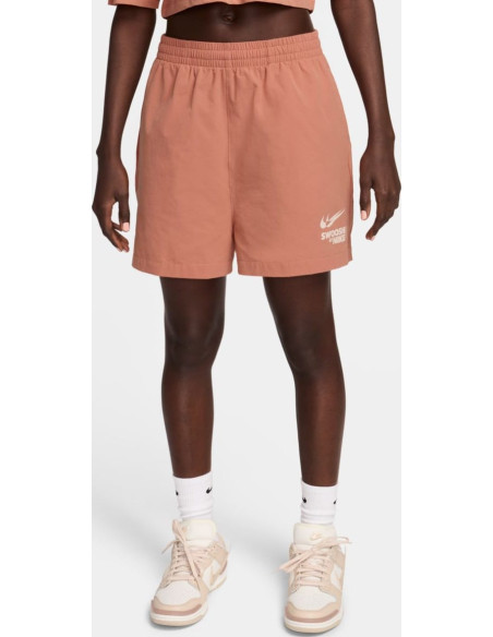 W NSW WOVEN SHORT GLS