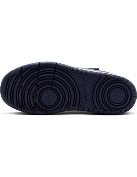 NIKE COURT BOROUGH LOW RECRAFT