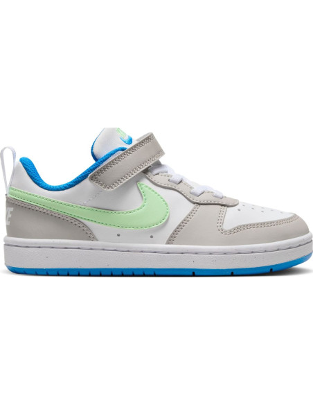 NIKE COURT BOROUGH LOW RECRAFT