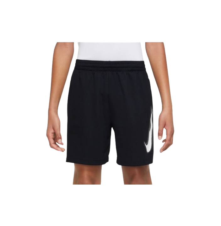 B NK DF MULTI+ SHORT HBR