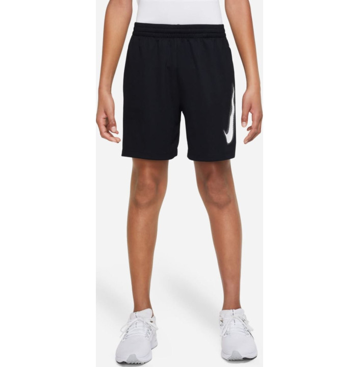 B NK DF MULTI+ SHORT HBR