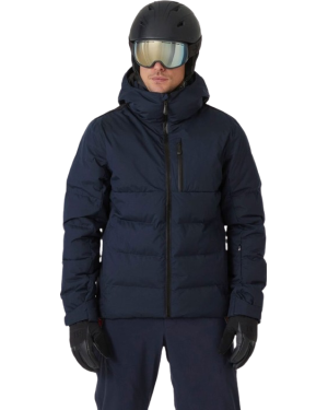 KVITFJELL RACE PUFFY JACKET
