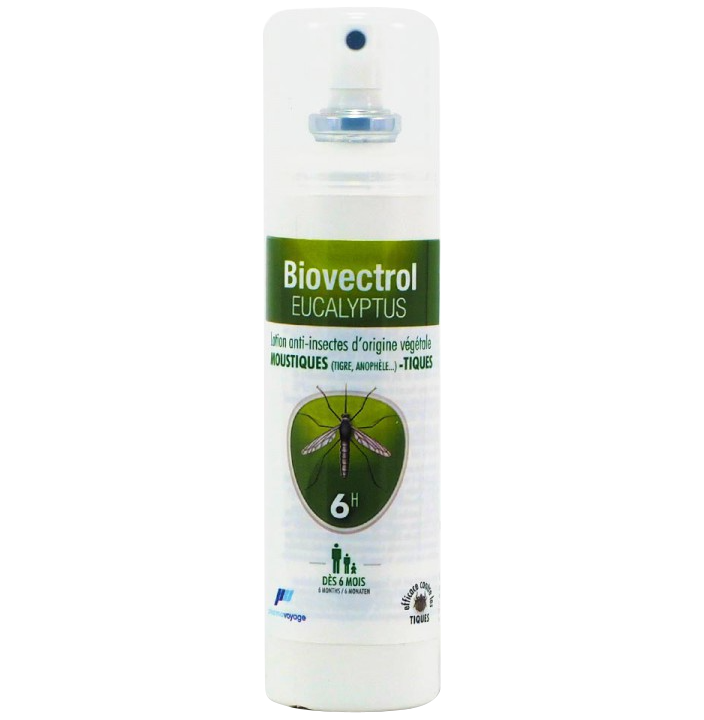 BIOVECTROL EUCALYPTUS