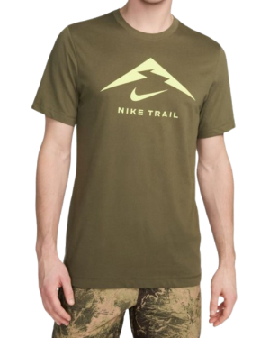 Nike Dri-FIT Men's Trail Running T-