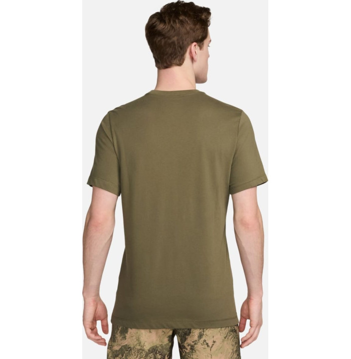 Nike Dri-FIT Men's Trail Running T-