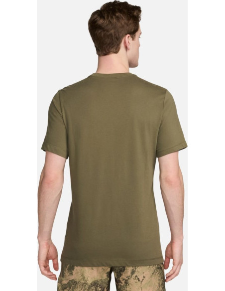 Nike Dri-FIT Men's Trail Running T-