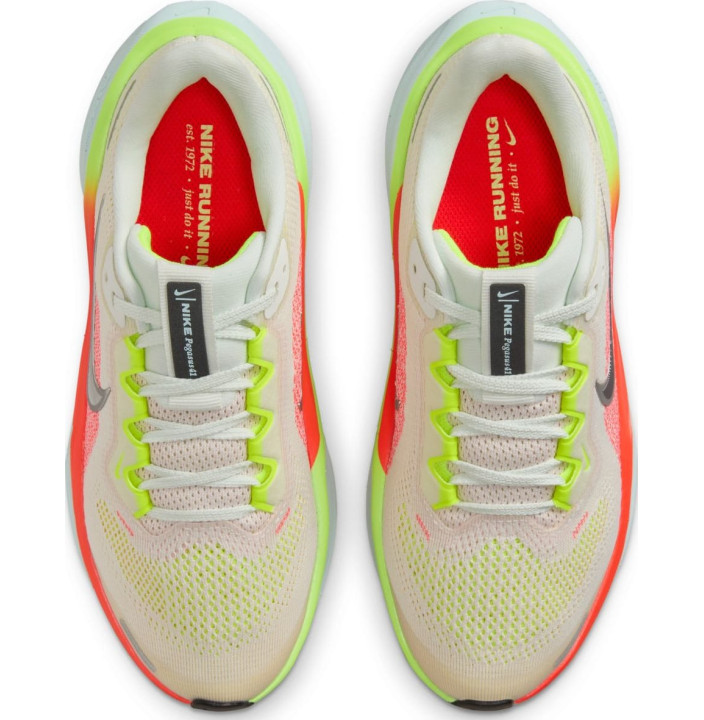 NIKE AIR ZOOM PEGASUS 40 BIG KIDS'