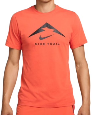 Nike Dri-FIT Men's Trail Running T-