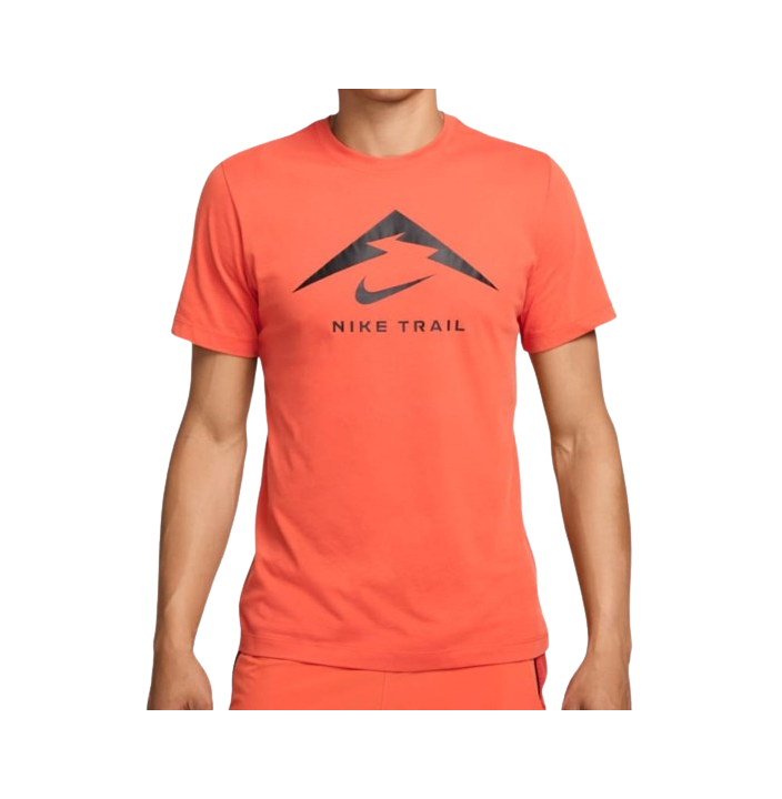 Nike Dri-FIT Men's Trail Running T-