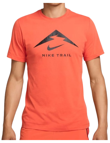 Nike Dri-FIT Men's Trail Running T-