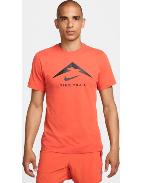 Nike Dri-FIT Men's Trail Running T-