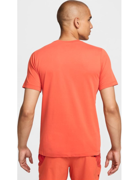Nike Dri-FIT Men's Trail Running T-