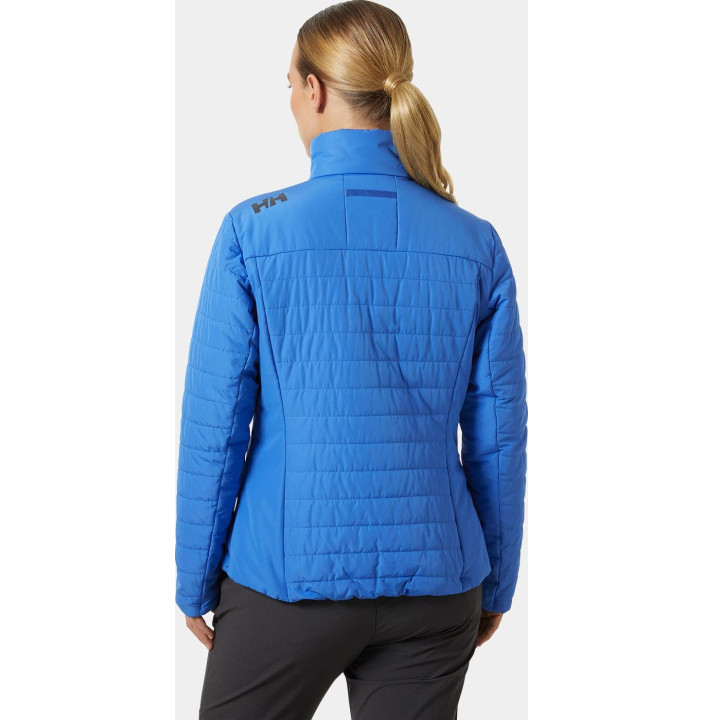 W CREW INSULATOR JACKET 2.0