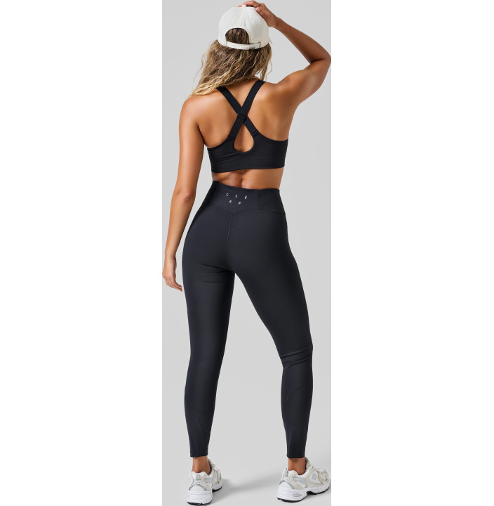 DYNAMIC HIGH WAIST TIGHTS