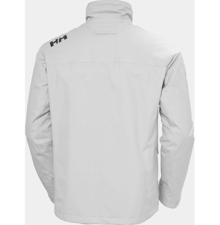 CREW MIDLAYER JACKET 2