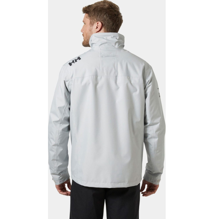 CREW MIDLAYER JACKET 2