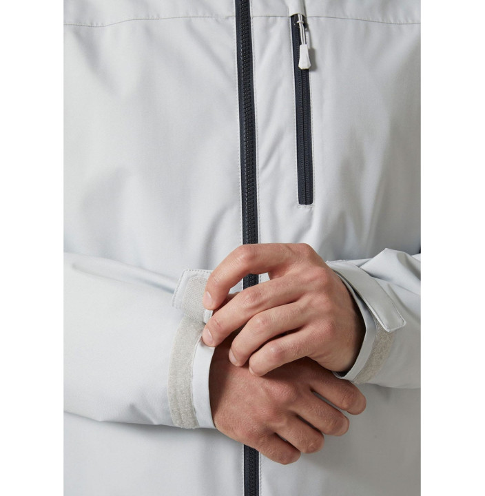 CREW MIDLAYER JACKET 2