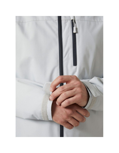 CREW MIDLAYER JACKET 2