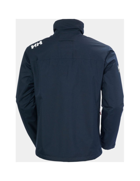 CREW MIDLAYER JACKET 2