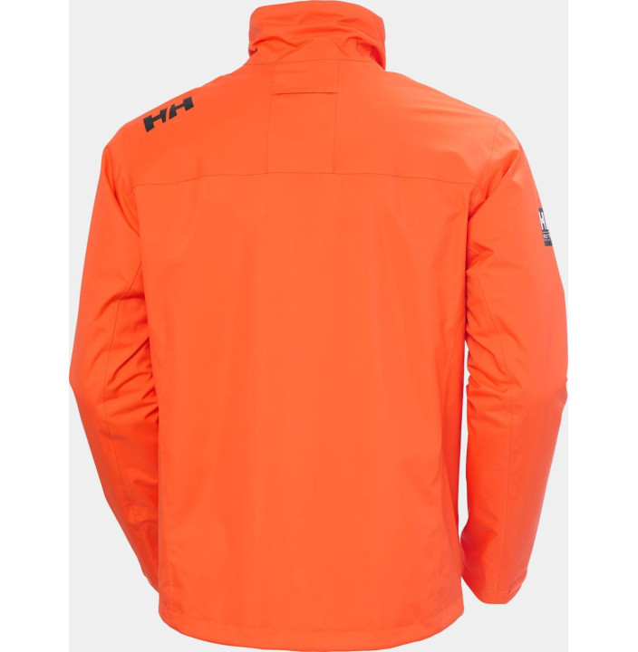 CREW MIDLAYER JACKET 2