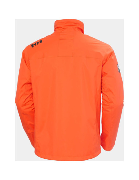 CREW MIDLAYER JACKET 2