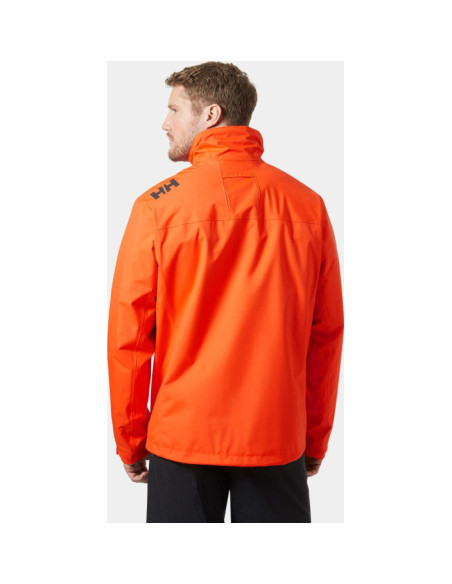 CREW MIDLAYER JACKET 2