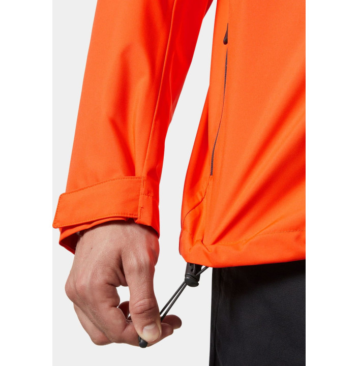 CREW MIDLAYER JACKET 2