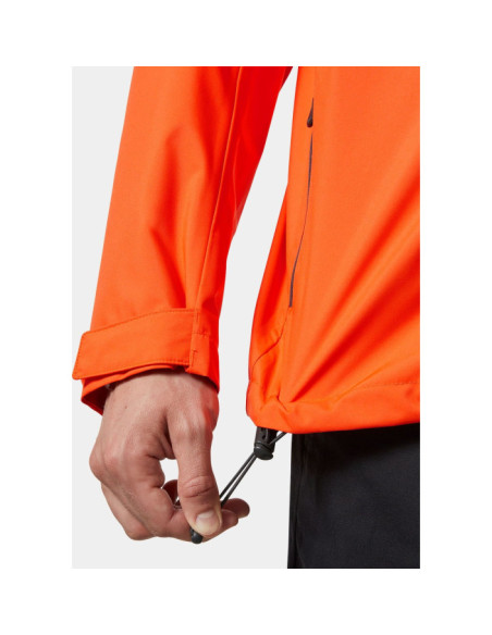 CREW MIDLAYER JACKET 2