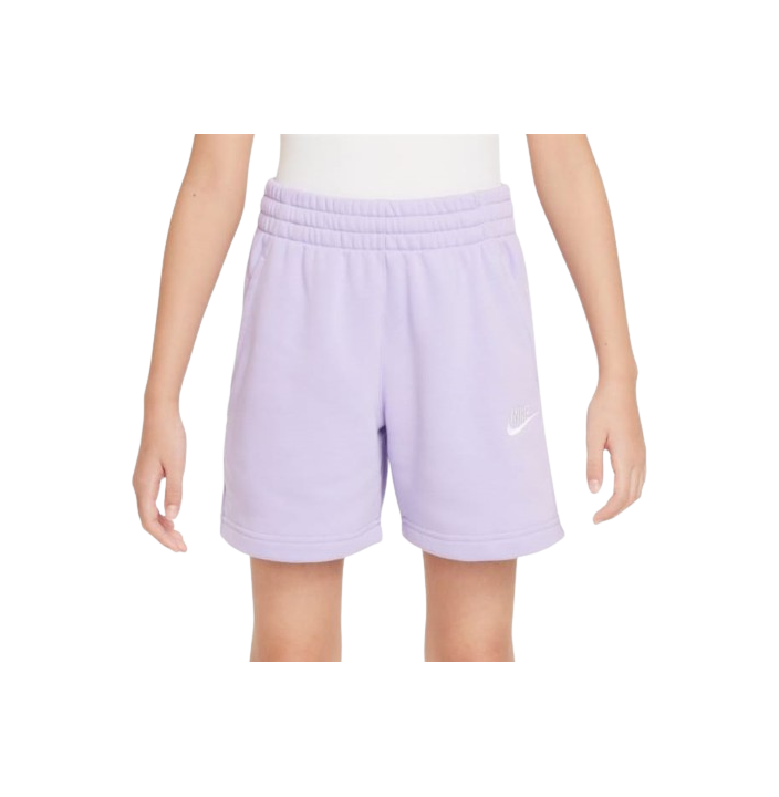 NIKE SPORTSWEAR CLUB FLEECE BIG KID