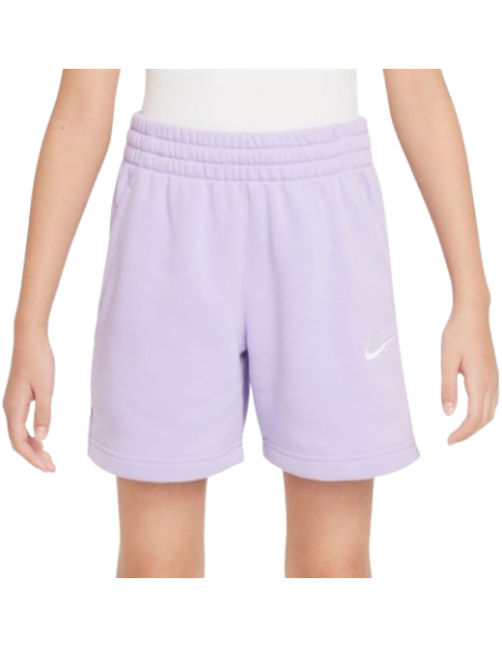 NIKE SPORTSWEAR CLUB FLEECE BIG KID