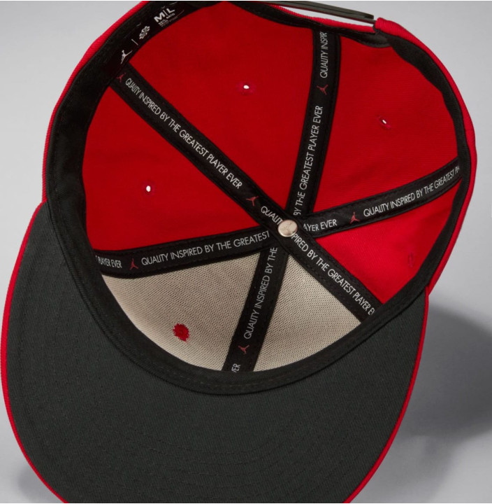 Jordan Jumpman Pro Adjustable Cap