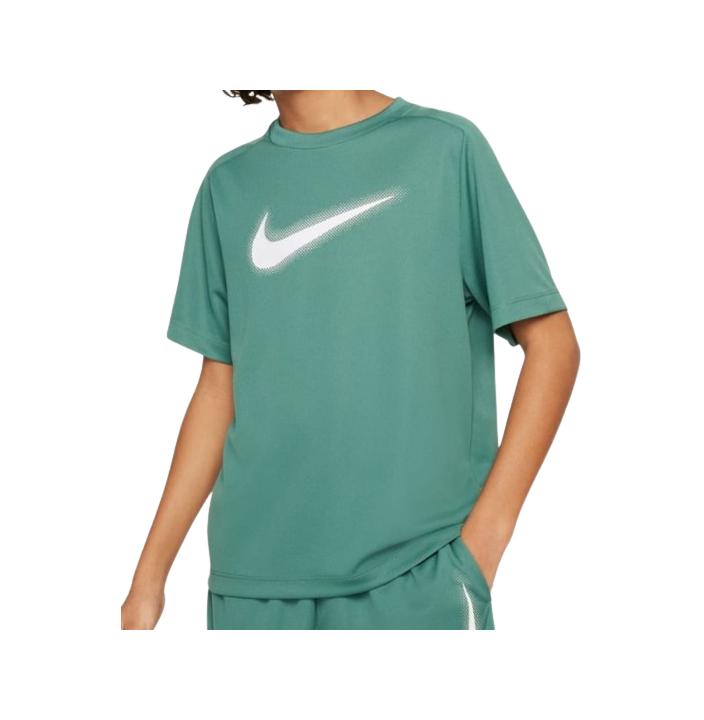 NIKE DRI-FIT ICON BIG KIDS'  B