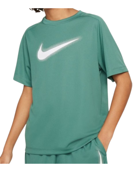 NIKE DRI-FIT ICON BIG KIDS'  B