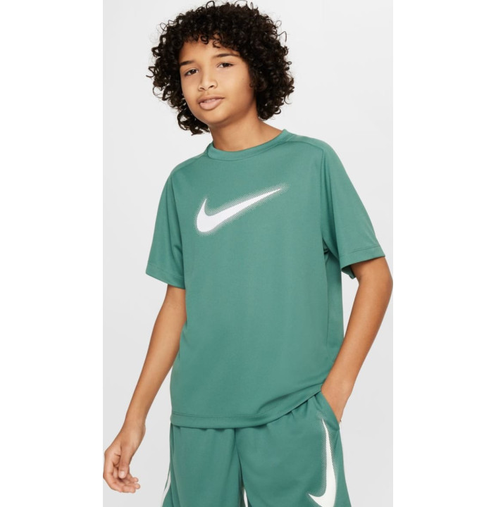 NIKE DRI-FIT ICON BIG KIDS'  B