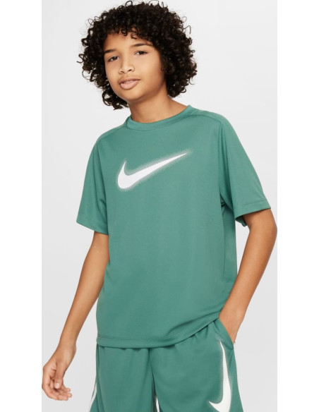 NIKE DRI-FIT ICON BIG KIDS'  B