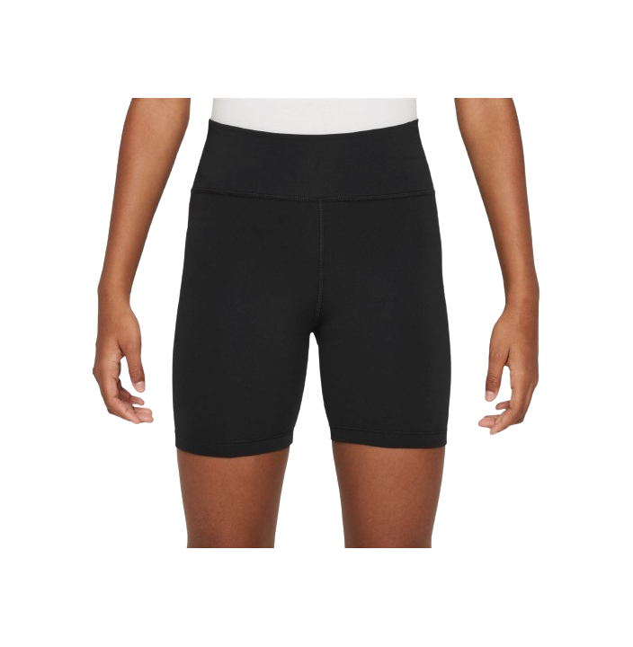 NIKE ONE BIG KIDS'  GIRLS'  5 DRI-