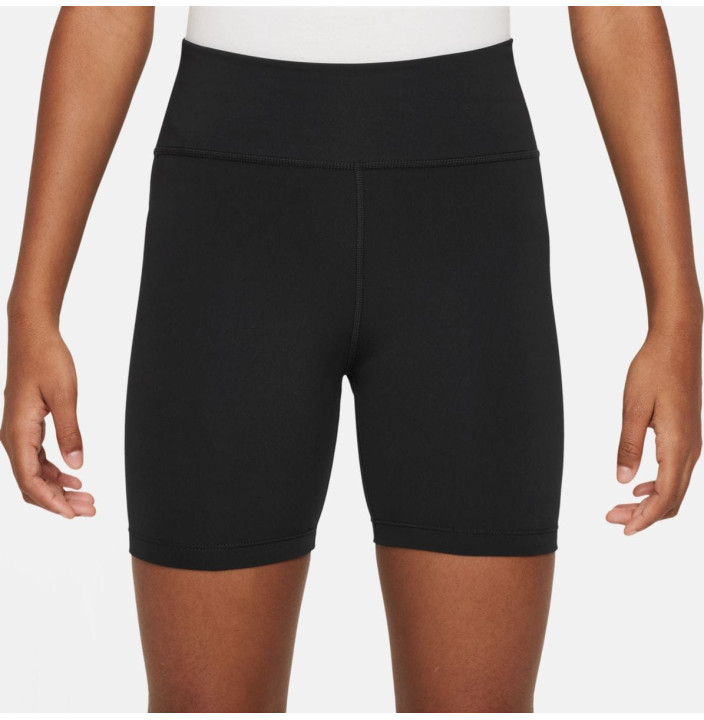 NIKE ONE BIG KIDS'  GIRLS'  5 DRI-