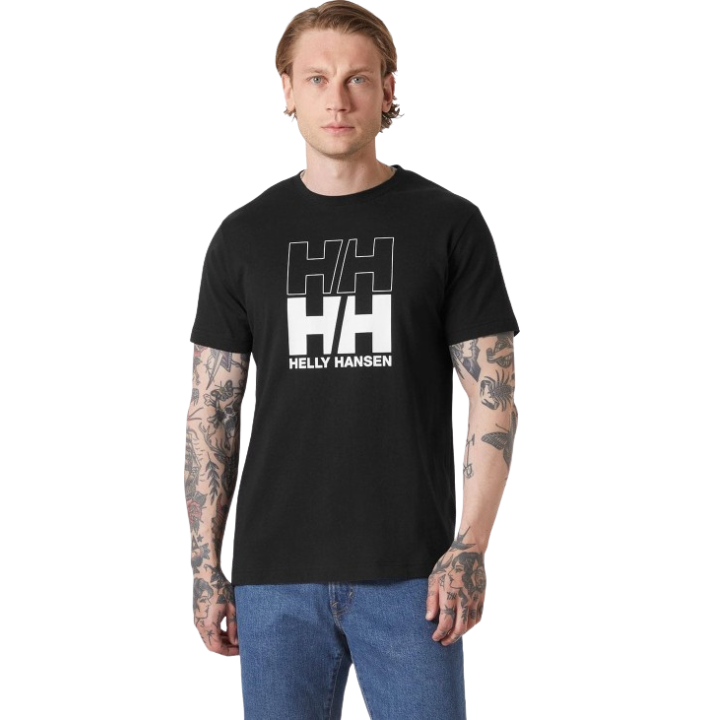 CORE GRAPHIC T