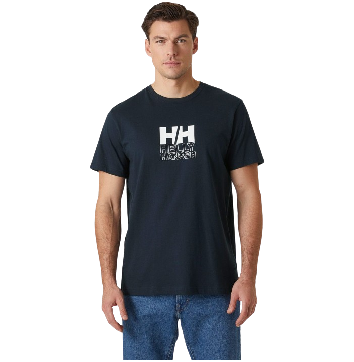 CORE GRAPHIC T