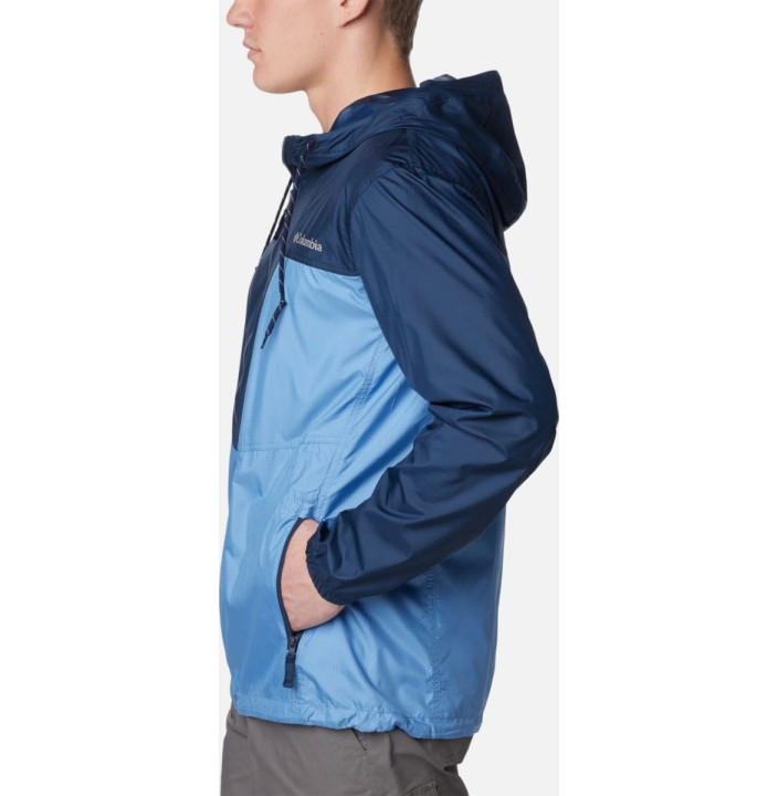 TRAIL TRAVELER™ WINDBREAKER