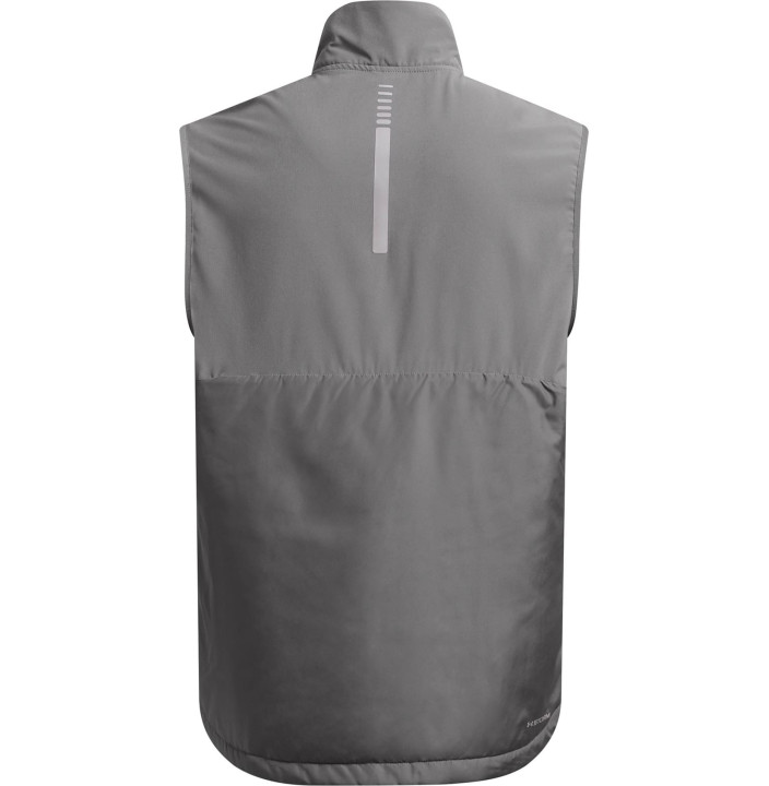 UA STRM VITALITY RUN VEST-BLU