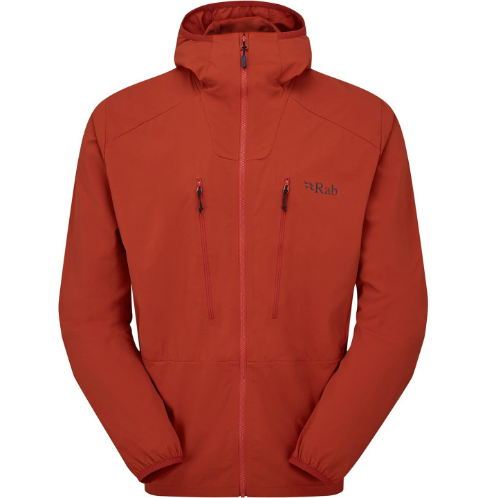 BOREALIS JACKET