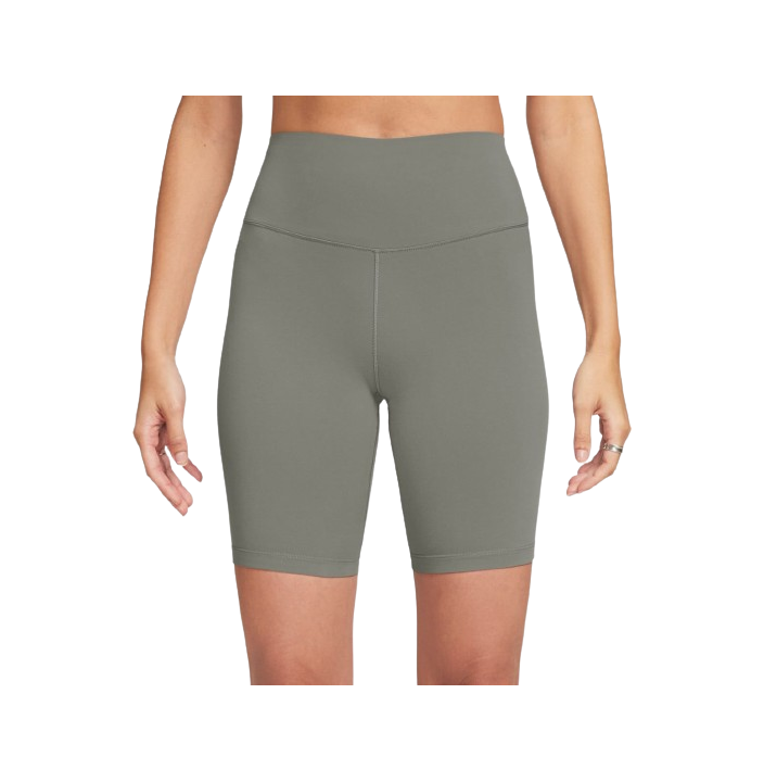 NIKE ONE WOMEN'S DRI-FIT HIGH-WAIST
